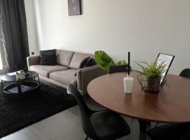 FDS Cosy Apartment, apartmen di Ghent