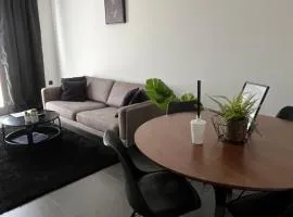 FDS Cosy Apartment