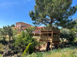 DOMAINE MAXXIM, hotel v destinaci Clermont-lʼHérault