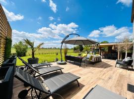 L'&eacute;chapp&eacute;e Belle by J&J Durbuy Area