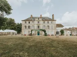 Chateau de Bellefontaine