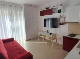 BlueCoast Apartment Vlore