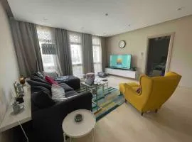 Mangroovy Tasteful 1 bedroom
