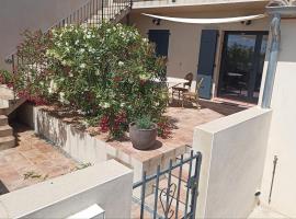 l-Ostalet, apartment in Bages