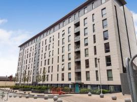 Liverpool City Centre Apartment, hotel near M&S Bank Arena Liverpool, Liverpool