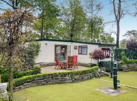 Awesome Home In Beekbergen With Wifi, hotel en Beekbergen