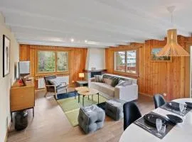 Magnifique appartement au coeur des 4 Vallées