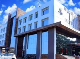 Comfort Inn Lakhimpur