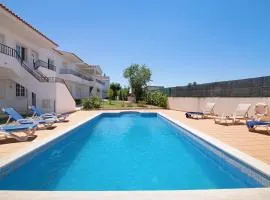 Algarve apartments J