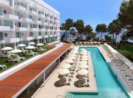 Iberostar Selection Santa Eulalia Ibiza, hotel a Santa Eularia des Riu