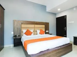 Queens Residency - Kochi