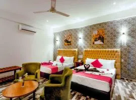 Polhena Grand Resort & Banquet