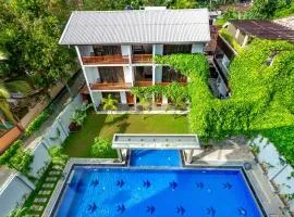 Polhena Grand Resort & Banquet