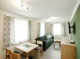 Ferienhaus Sporr