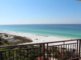 Sleeps 8! Newly Remodeled Beachfront Condo 10th Floor Gulf Views at Westwinds in Sandestin