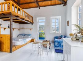 The Lemon Tree House