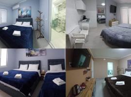 Cholakovi Apartments, ubytování v soukromí v destinaci Veles