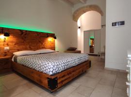 ''B&B Santa Rita Corato fitta camere'', hotel v destinaci Corato