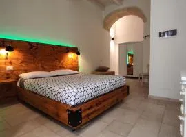 ''B&B Santa Rita Corato fitta camere''