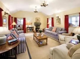 Ty Newydd