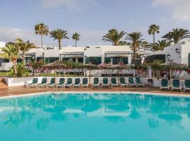 ILUNION Costa Sal Lanzarote, Hotel in Puerto del Carmen