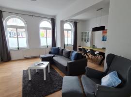 Traum-Ferienwohnung Mozart !, hotel in Wilhelmshaven