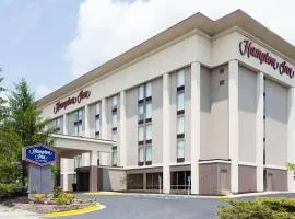 Hampton Inn & Suites Somerset