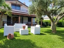 Villa Ilaria casa vacanza Capo Vaticano - Tropea
