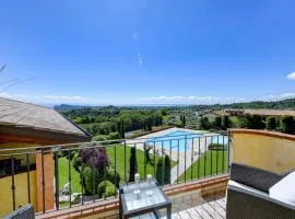 La Torretta by Garda FeWo