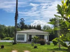 Espasante Beach Resort