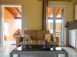 Julia΄s Apartment
