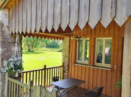 GITE DE LA JANIERE, hotel in Sainte-Luce-sur-Loire