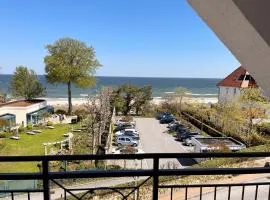 Ferienwohnungen Ostseeblick