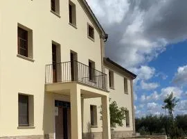 Agriturismo Poggio Ajano
