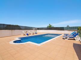 Algarve apartments L, dovolenkový prenájom v destinácii Olhos de Água