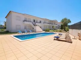 Algarve apartments L