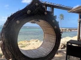 Le NIL, hotell sihtkohas Sainte-Anne