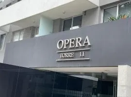 Opera Luxury Condominium