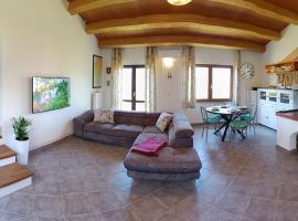 House in Istria, Hotel in Plomin