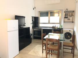 Casa Dea, apartment in Marina di Cecina