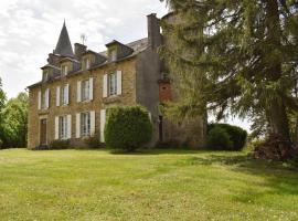 Le Chateau de La Briane, holiday rental in Flavin