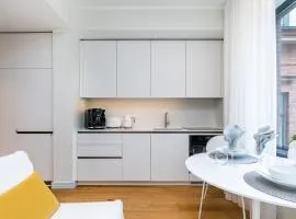 Vallikraavi Cozy Apartment