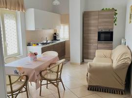 Annabel appartamento, apartement sihtkohas SantʼAntonio Abate