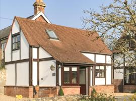 Rookmead Cottage, holiday home in Yarmouth