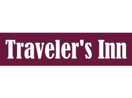 Traveler's Inn, hotell sihtkohas Kenora