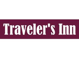 Traveler's Inn, hotel i Kenora