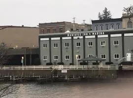 Manistee Inn & Marina