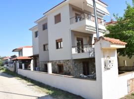 Sunny life appartment