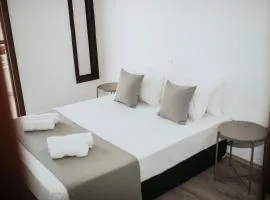 Ovis Hotel Apartments