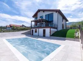 Villa Vacacional La Raizona